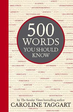 500 Words You Should Know image number 0