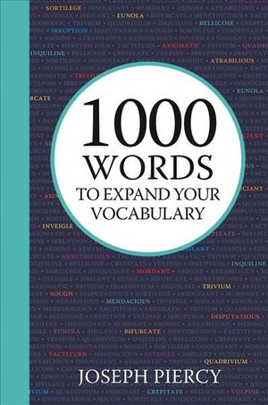 1000 Words to Expand Your Vocabulary image number 0