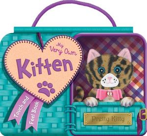 My Very Own Kitten image number 0