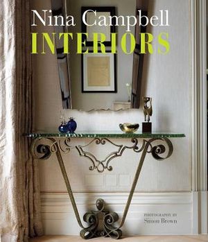 Nina Campbell Interiors image number 0