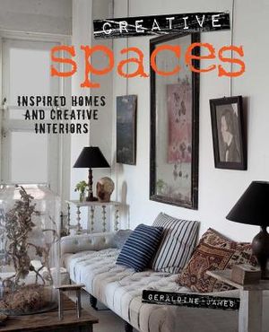 Creative Spaces: Inspired Homes and Creative Interiors image number 0