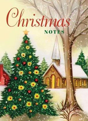 Christmas Notes image number 0