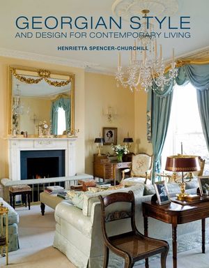 Georgian Style and Design for Contemporary Living image number 0