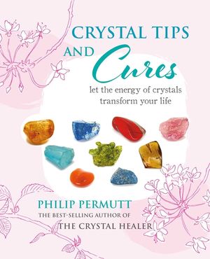 Creative Writing Journal: Let the Energy of Crystals Transform Your Life image number 0