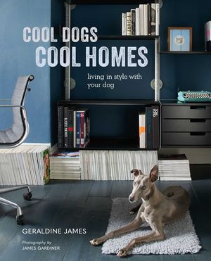 Cool Dogs, Cool Homes: Living in Style with Your Dog image number 0