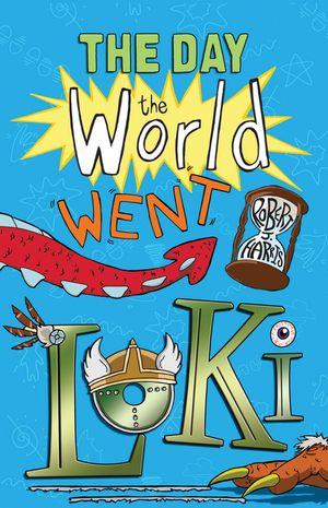 The Day the World Went Loki image number 0