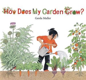 How Does My Garden Grow? image number 0