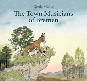 The Town Musicians of Bremen image number 0