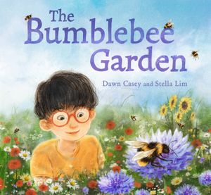 The Bumblebee Garden image number 0