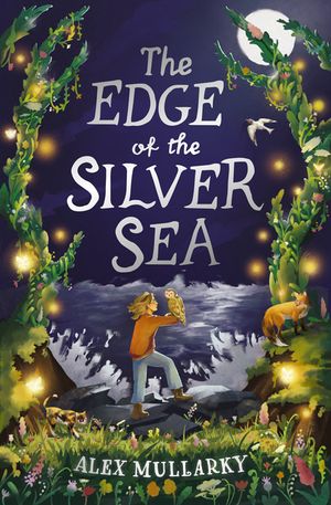 The Edge of the Silver Sea image number 0