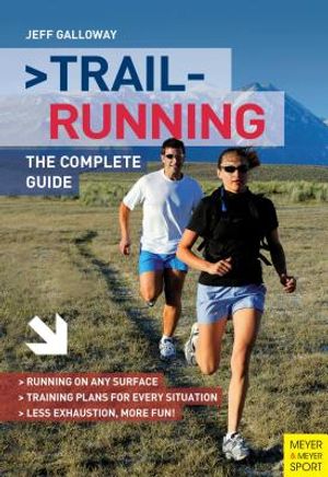 Trail Running image number 0