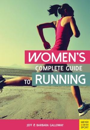 Women's Complete Guide to Running image number 0