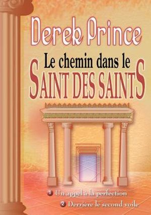 The Way Into the Holiest - FRENCH image number 0