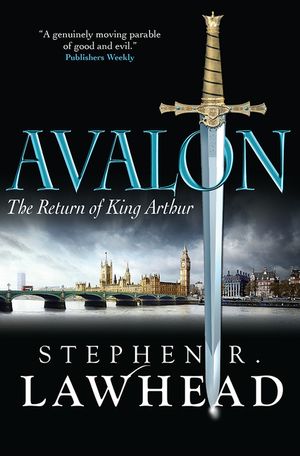 Avalon image number 0