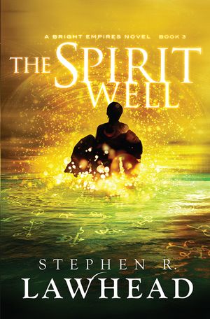The Spirit Well image number 0