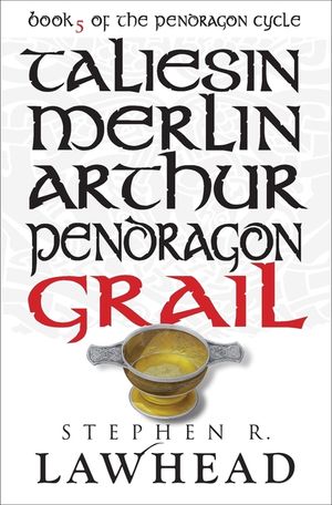 Grail image number 0