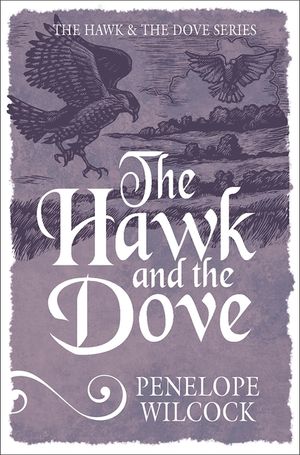The Hawk and the Dove image number 0