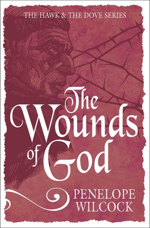 The Wounds of God image number 0
