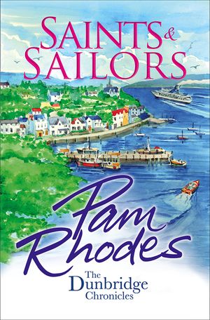 Saints and Sailors image number 0
