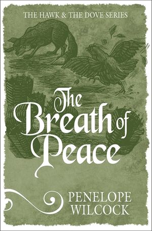 The Breath of Peace image number 0