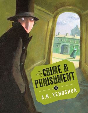 The Story of Crime and Punishment image number 0