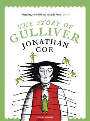The Story of Gulliver image number 0