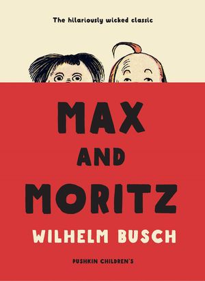 Max and Moritz image number 0
