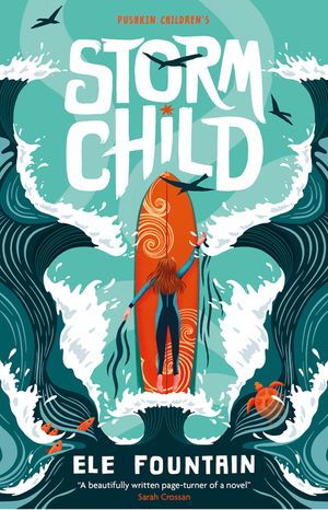 Storm Child image number 0