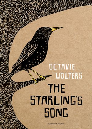 The Starling's Song image number 0