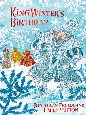 King Winter's Birthday image number 0