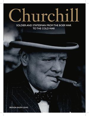 Churchill: An Illustrated Life image number 0