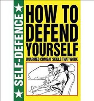 How to Defend Yourself image number 0