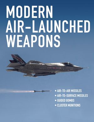 Modern Air-Launched Weapons image number 0