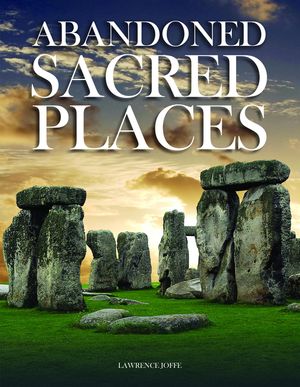 Abandoned Sacred Places image number 0