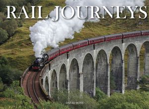 Rail Journeys image number 0