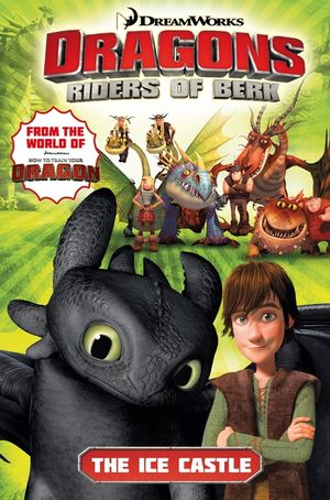 Dragons Riders of Berk: The Ice Castle image number 0