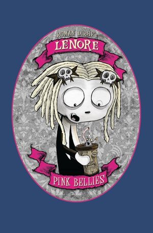 Lenore: Pink Bellies image number 0