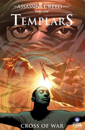 Assassin's Creed: Templars Vol. 2: Cross of War image number 0