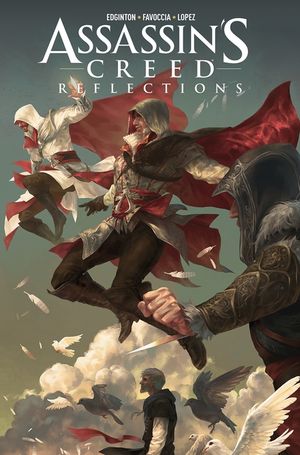 Assassin's Creed: Reflections image number 0