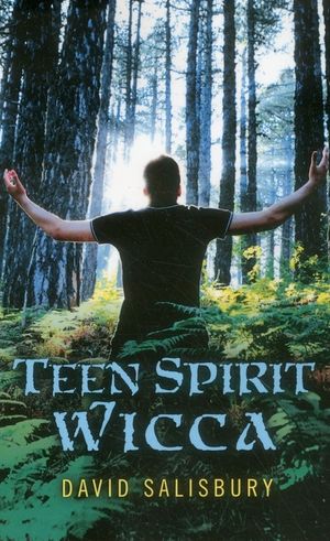 Teen Spirit Wicca image number 0