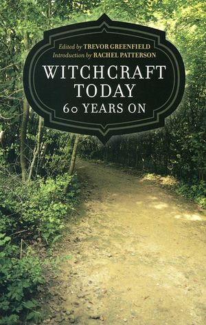 Witchcraft Today - 60 Years on image number 0