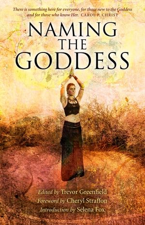 Naming the Goddess image number 0