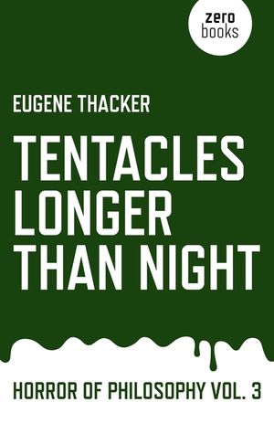 Tentacles Longer Than Night: Horror of Philosophy image number 0