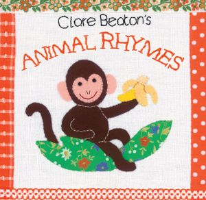 Clare Beaton's Animal Rhymes image number 0