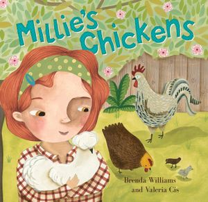 Millie's Chickens image number 0