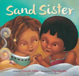 Sand Sister image number 0