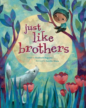 Just Like Brothers image number 0