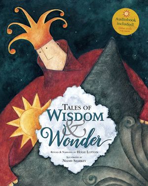 Tales of Wisdom and Wonder image number 0