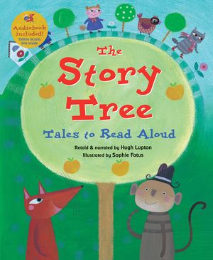 The Story Tree image number 0