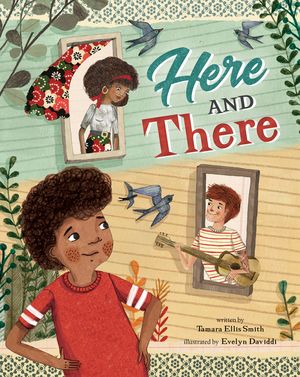 Here and There image number 0